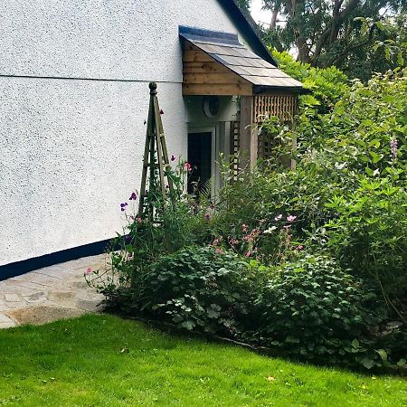 Villa Primrose End Bude Exterior foto