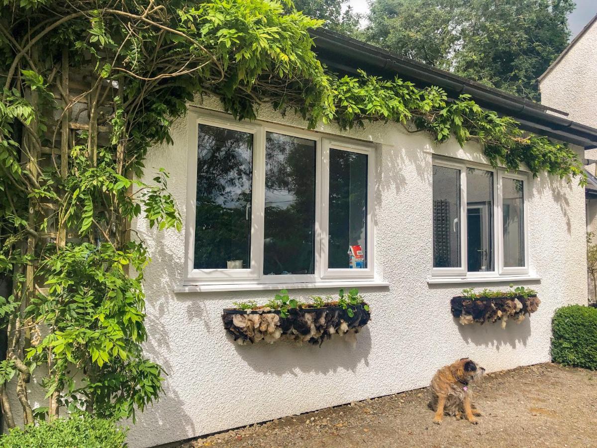 Villa Primrose End Bude Exterior foto
