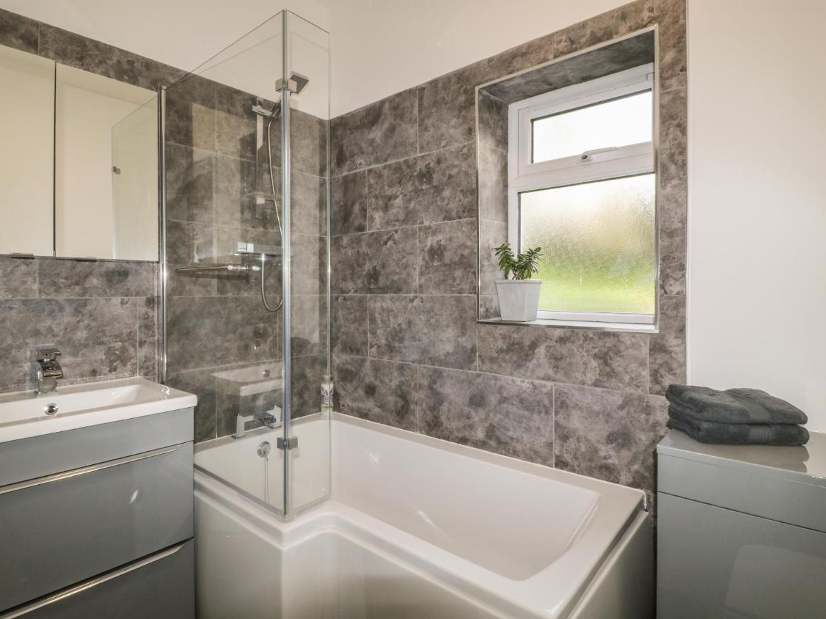 Villa Primrose End Bude Exterior foto
